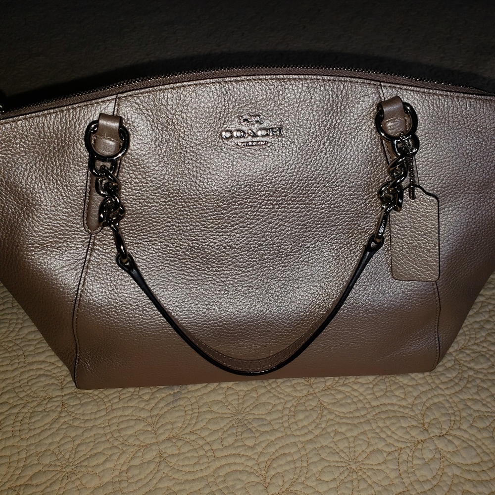 Coach Handbag